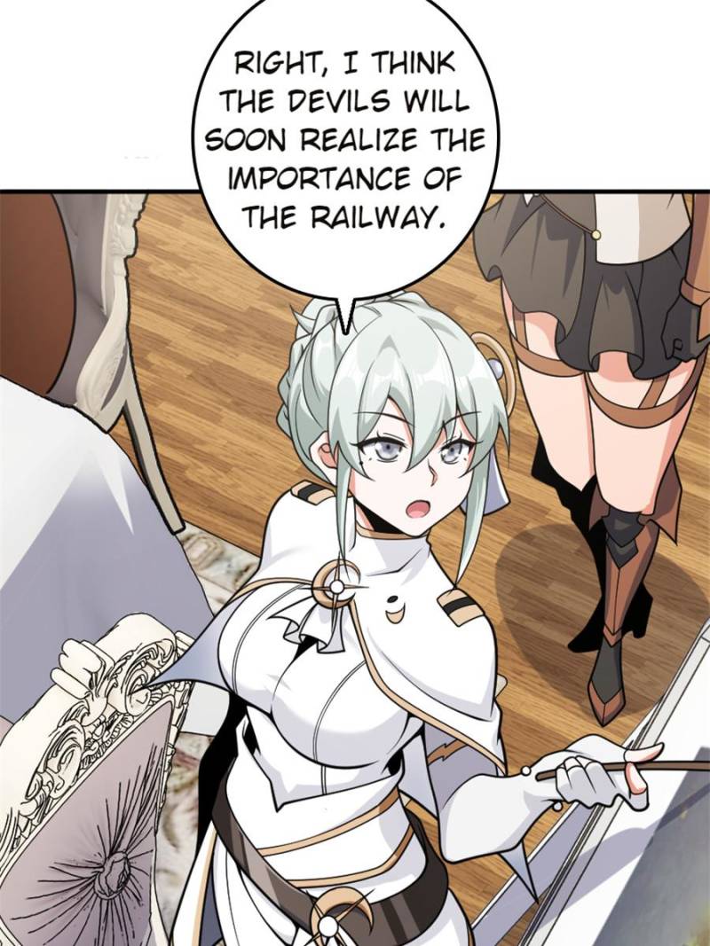 Read Release That Witch ENGLISH Manga Online