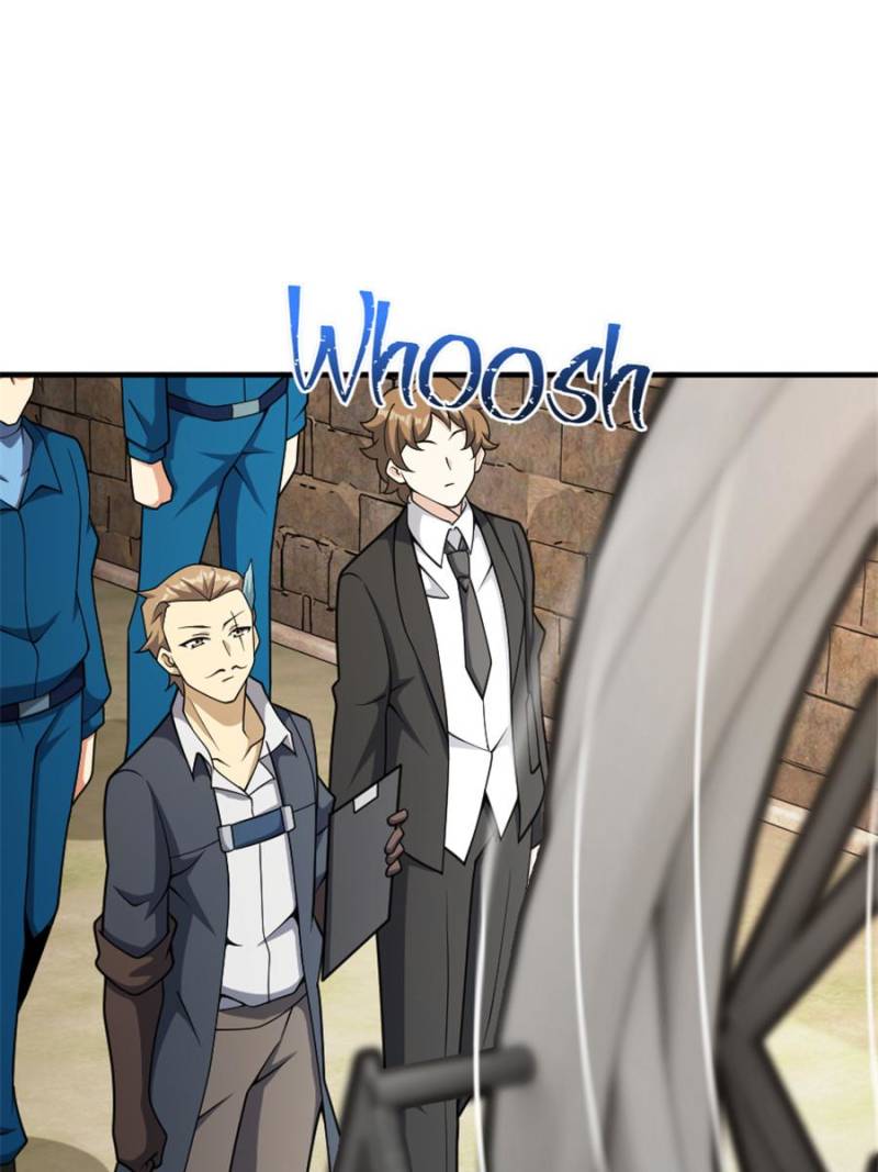 Read Release That Witch ENGLISH Manga Online