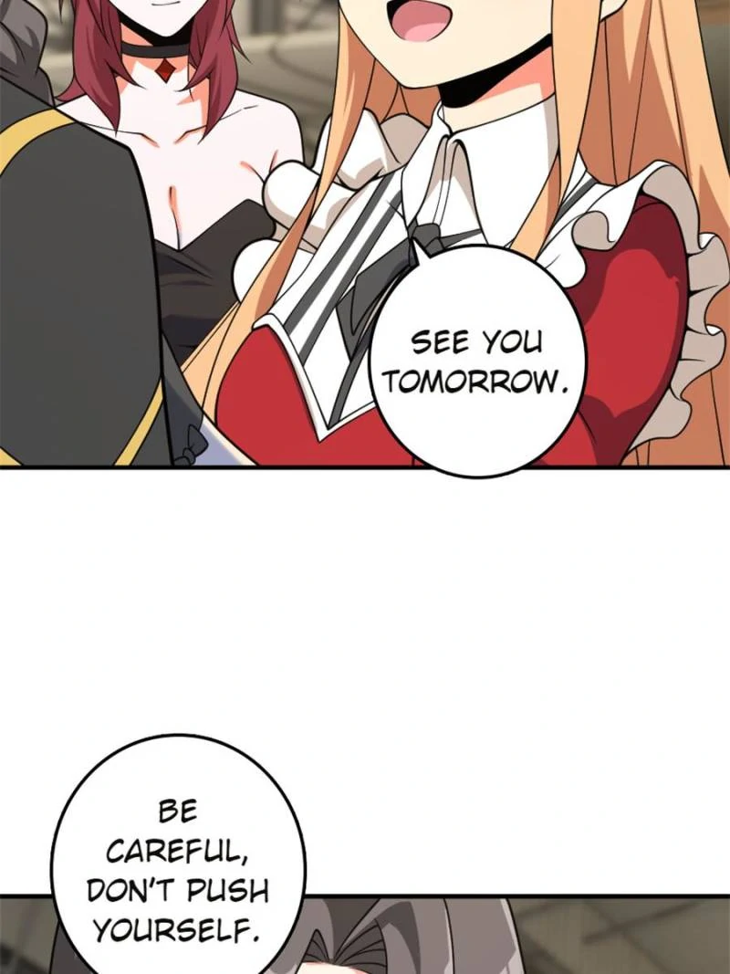 Read Release That Witch ENGLISH Manga Online