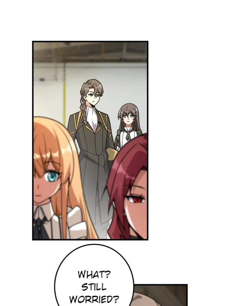 Read Release That Witch ENGLISH Manga Online