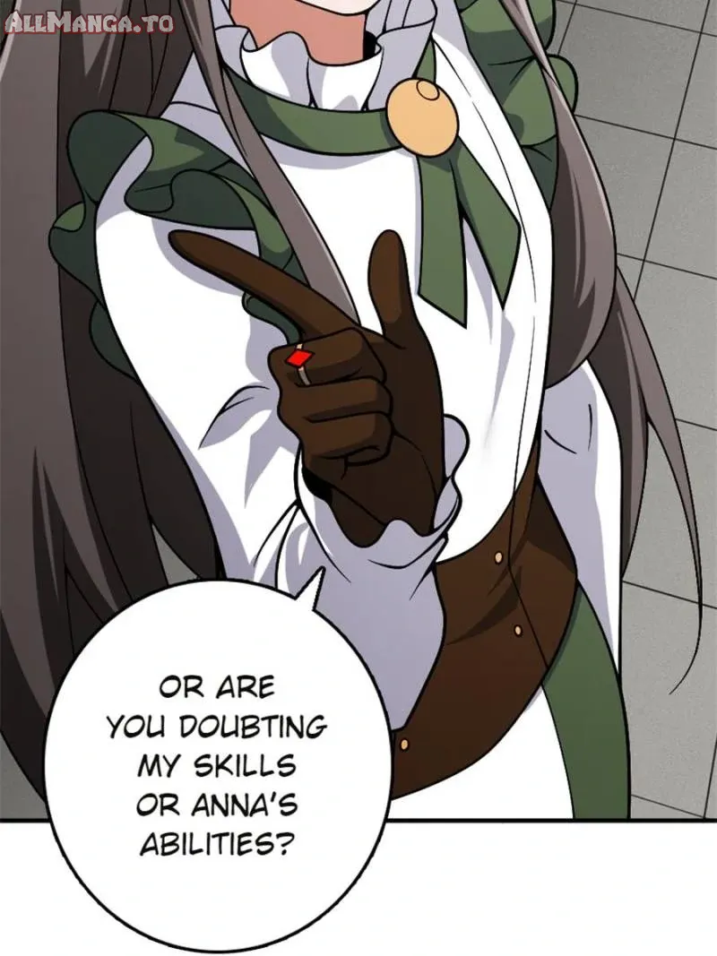 Read Release That Witch ENGLISH Manga Online