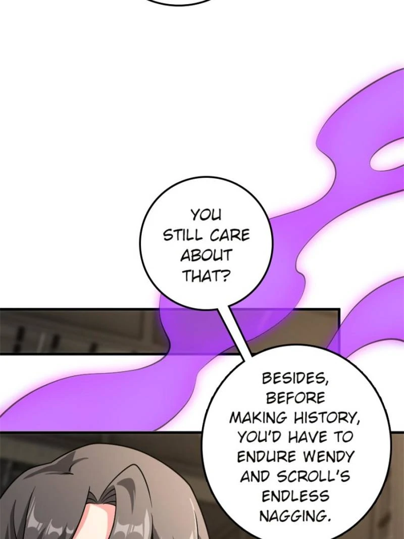 Read Release That Witch ENGLISH Manga Online