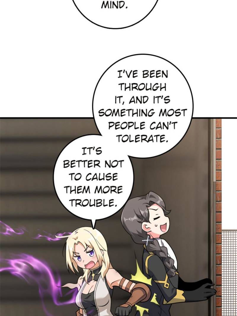 Read Release That Witch ENGLISH Manga Online