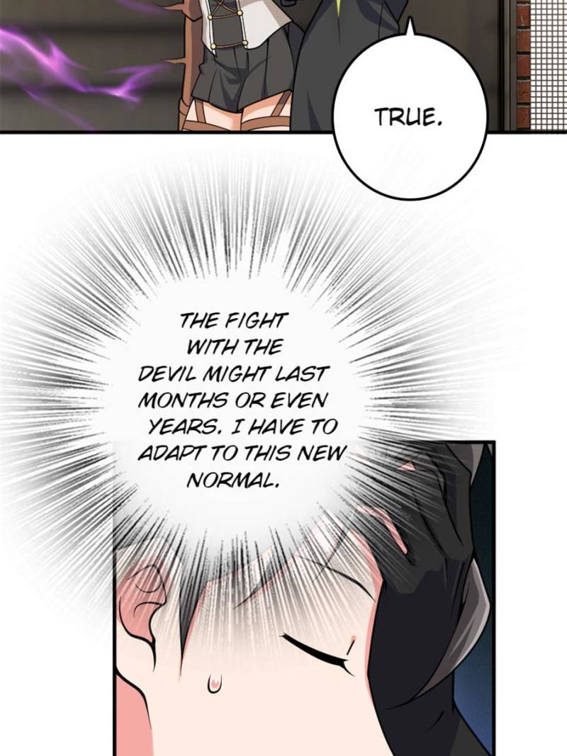 Read Release That Witch ENGLISH Manga Online