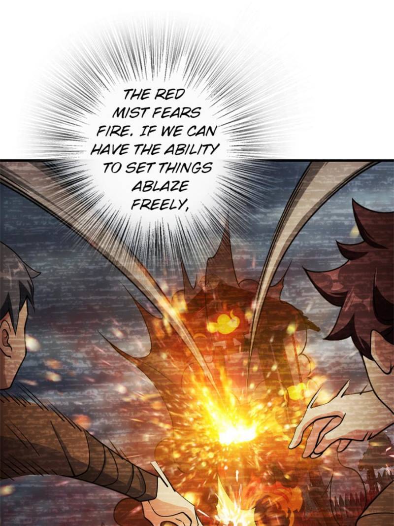 Read Release That Witch ENGLISH Manga Online