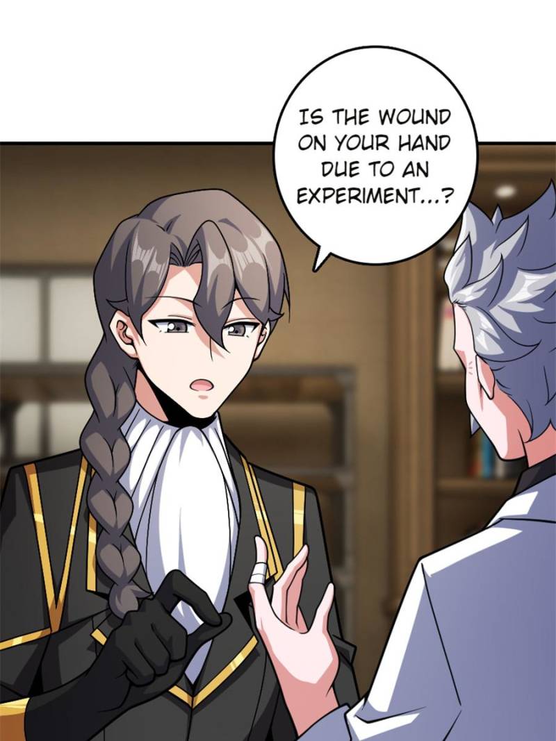 Read Release That Witch ENGLISH Manga Online