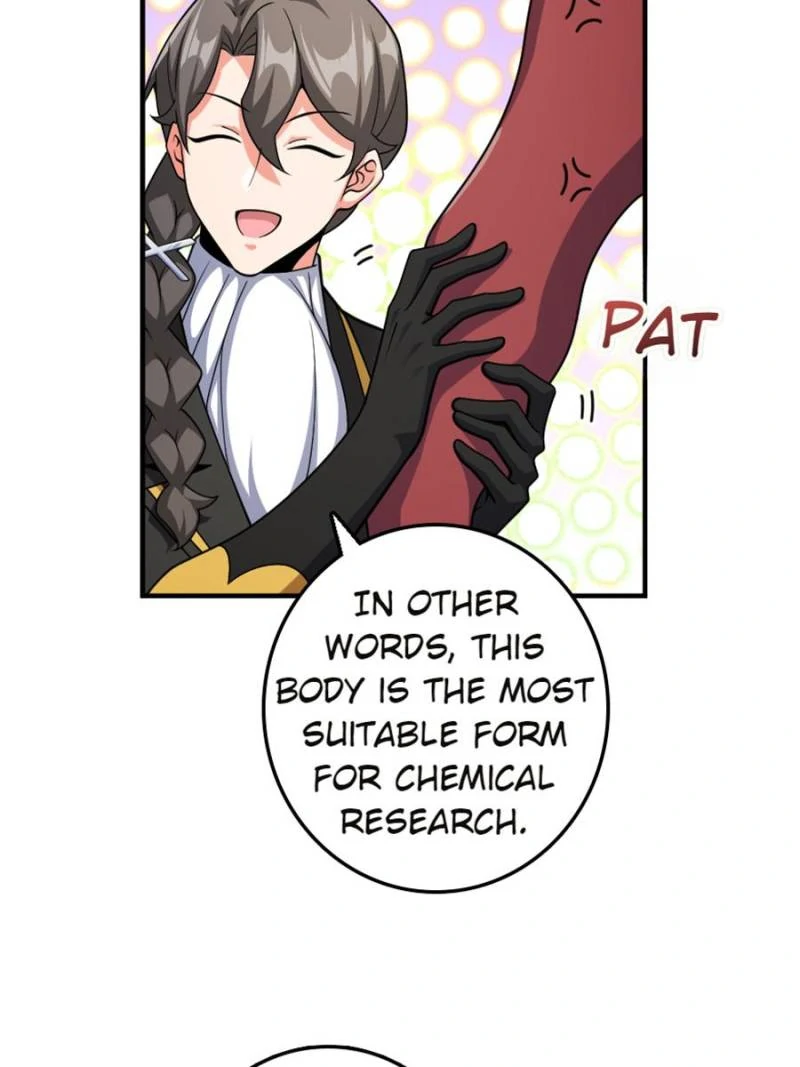 Read Release That Witch ENGLISH Manga Online