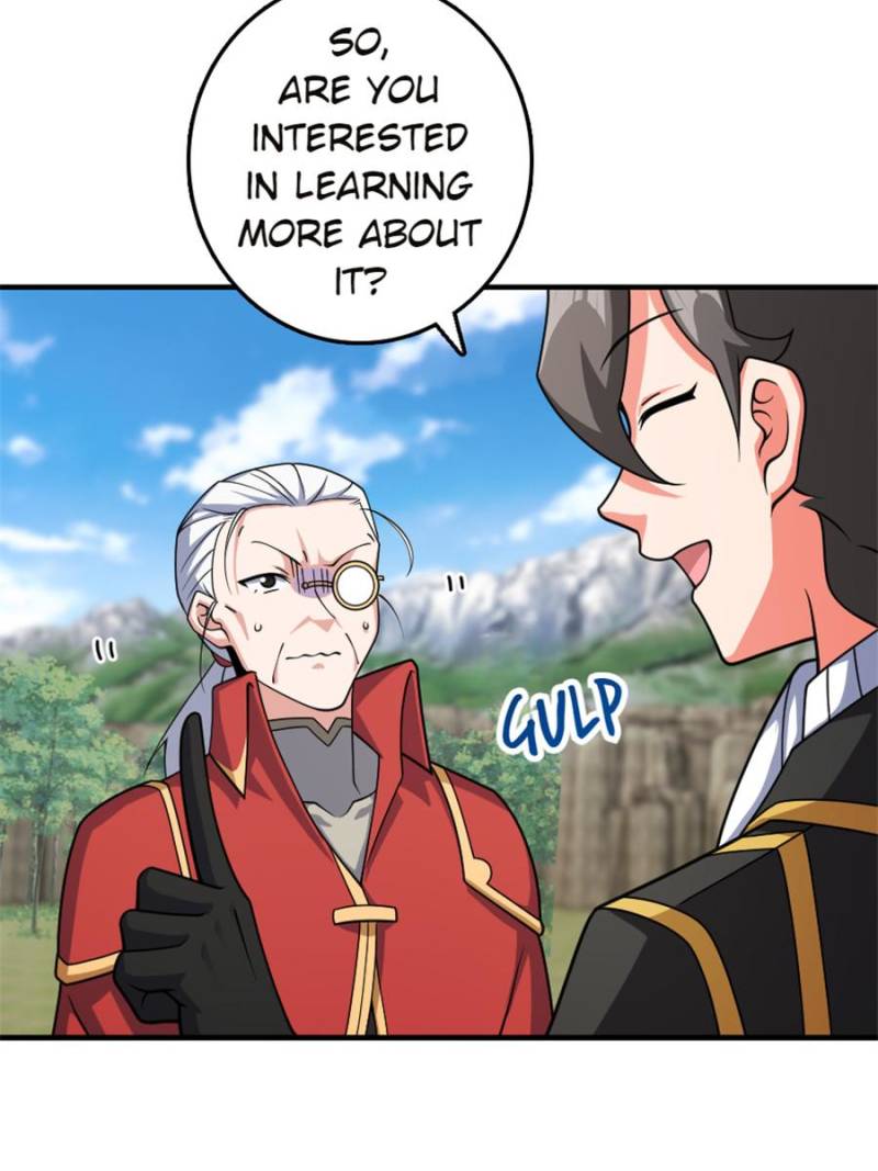 Read Release That Witch ENGLISH Manga Online