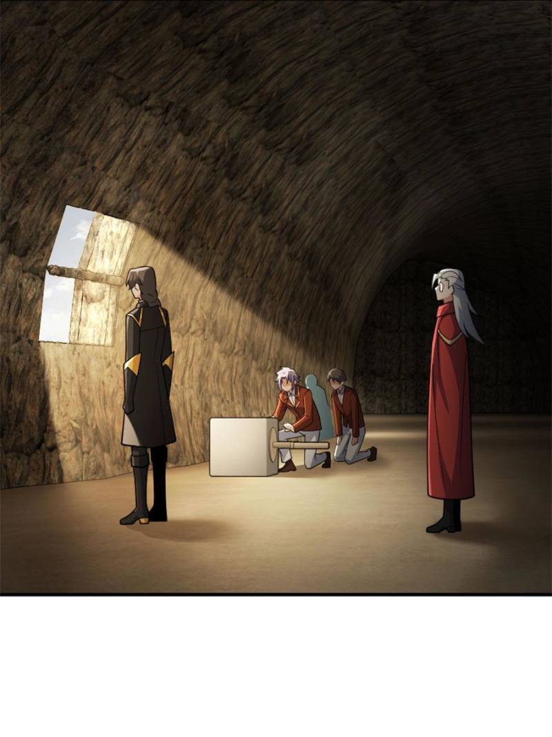 Read Release That Witch ENGLISH Manga Online