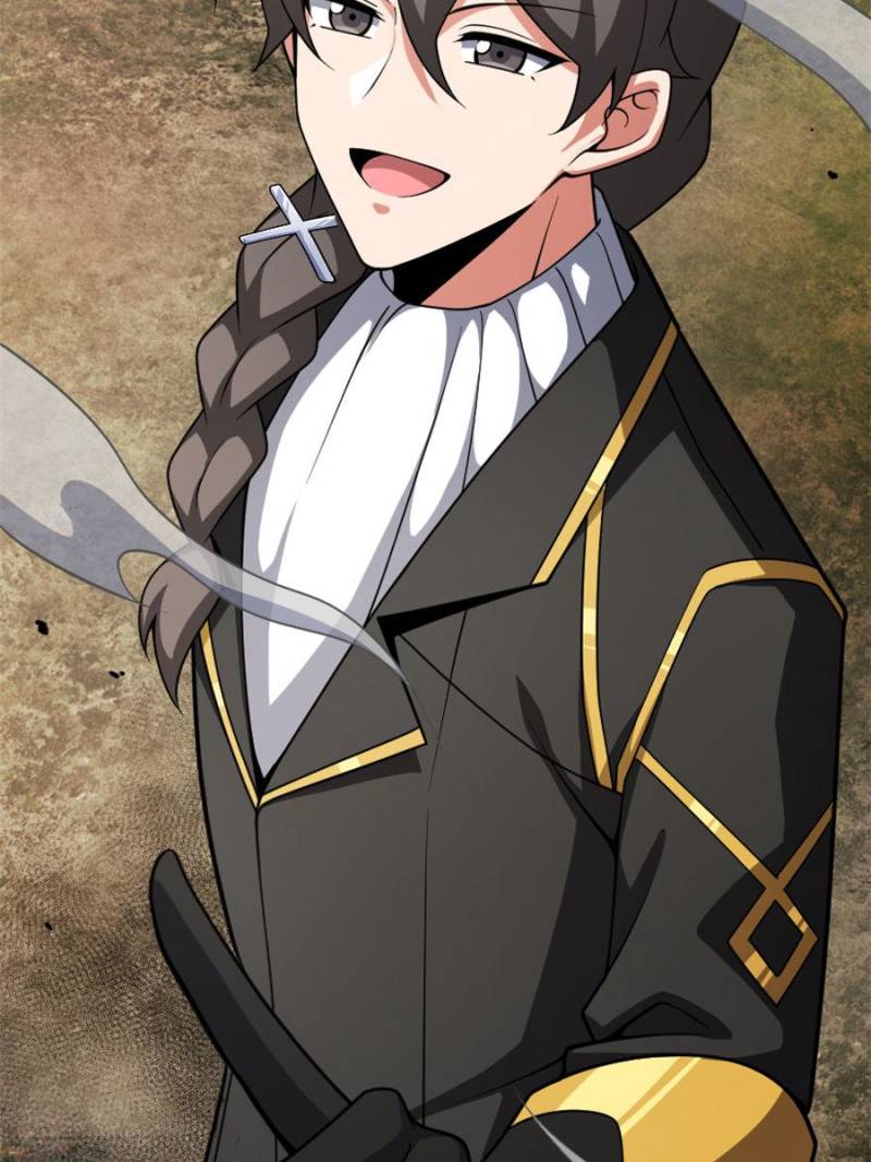 Read Release That Witch ENGLISH Manga Online