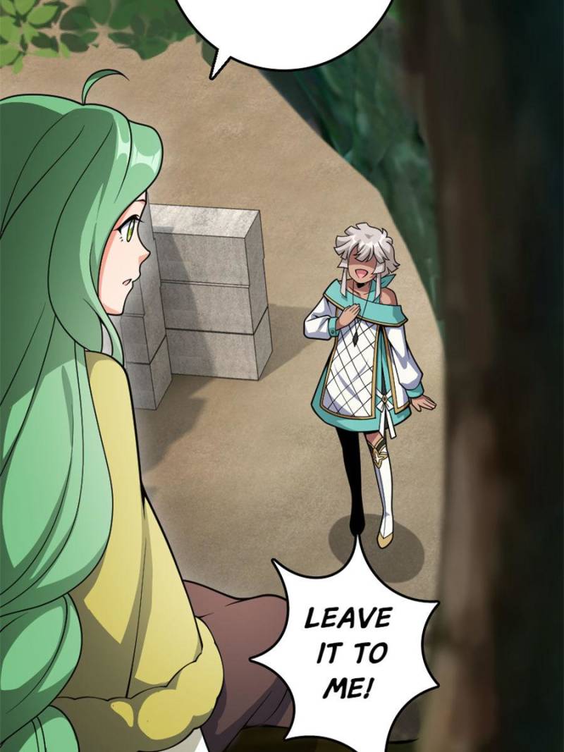 Read Release That Witch ENGLISH Manga Online