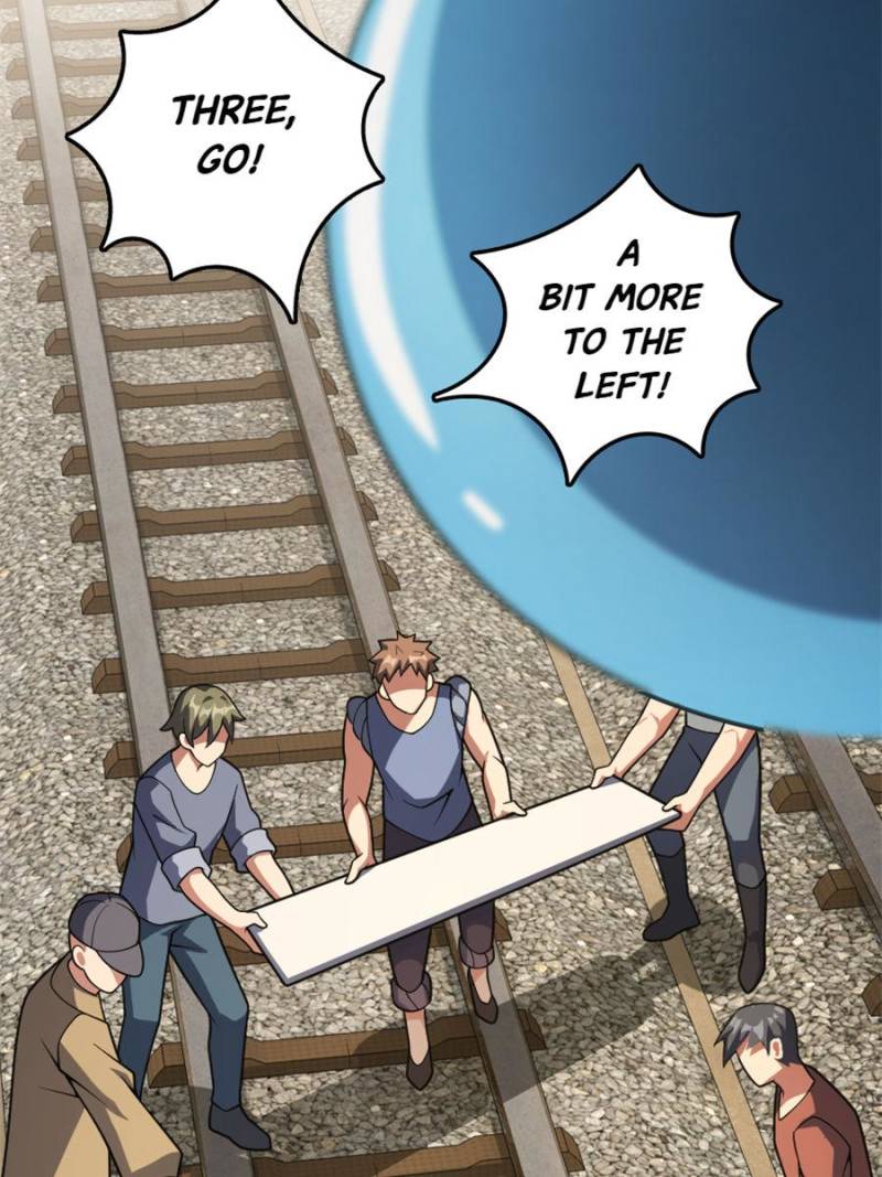 Read Release That Witch ENGLISH Manga Online