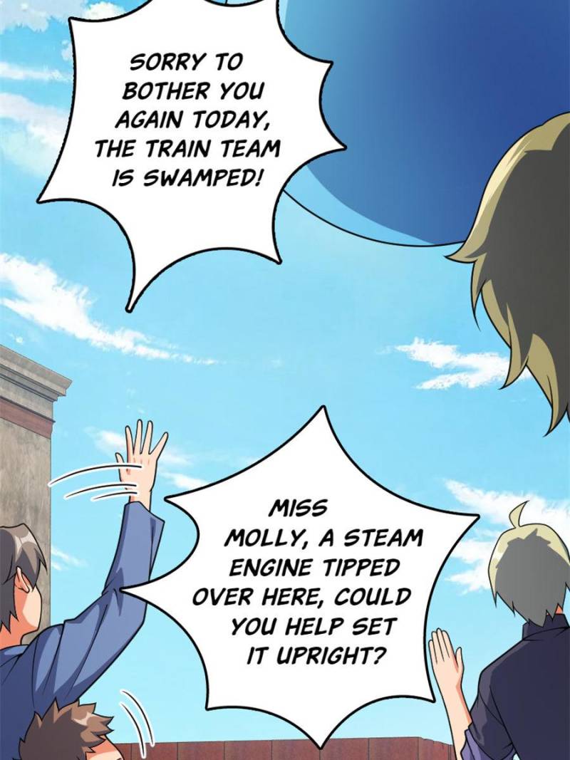 Read Release That Witch ENGLISH Manga Online