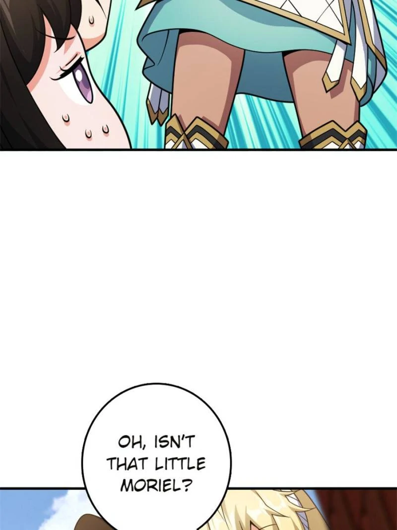 Read Release That Witch ENGLISH Manga Online