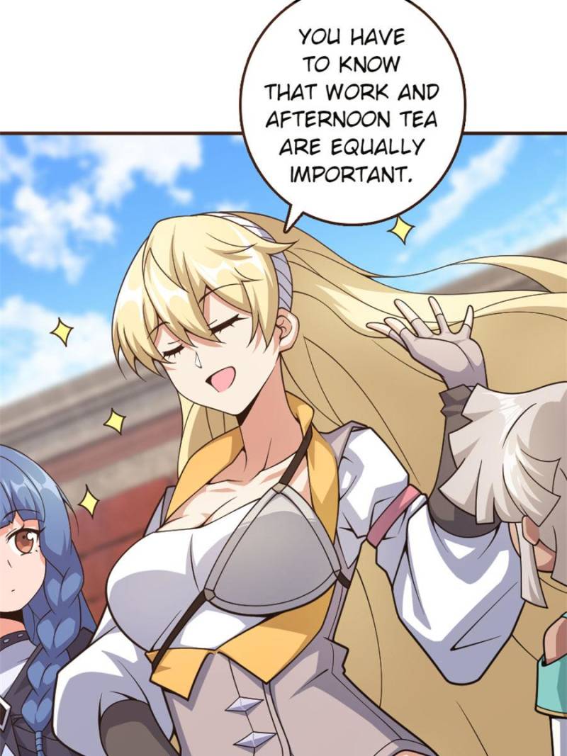 Read Release That Witch ENGLISH Manga Online