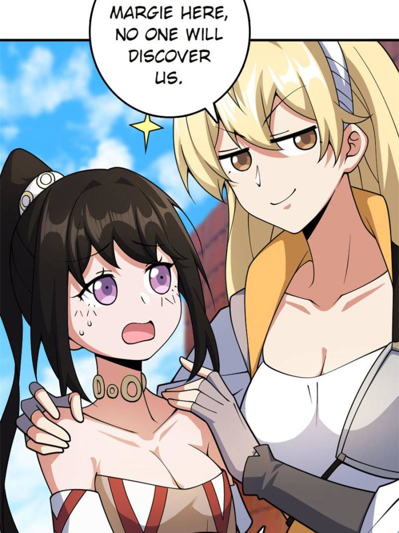 Read Release That Witch ENGLISH Manga Online