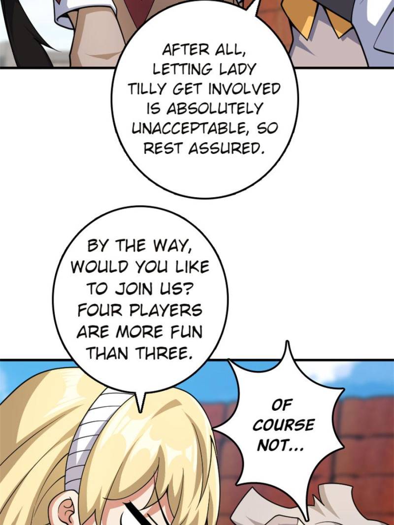 Read Release That Witch ENGLISH Manga Online