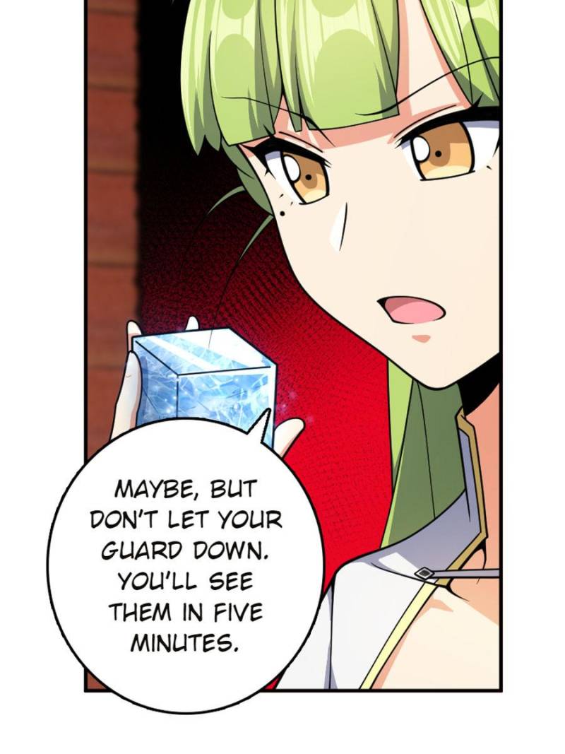 Read Release That Witch ENGLISH Manga Online