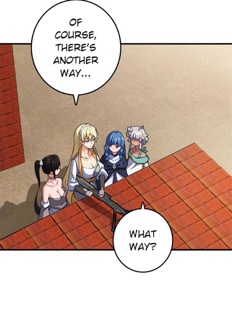 Read Release That Witch ENGLISH Manga Online