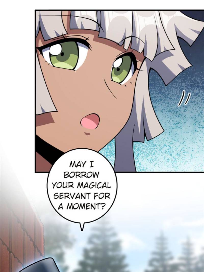 Read Release That Witch ENGLISH Manga Online