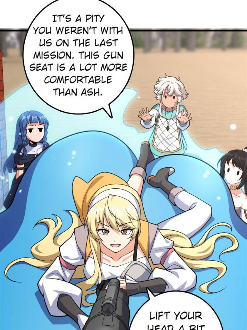 Read Release That Witch ENGLISH Manga Online