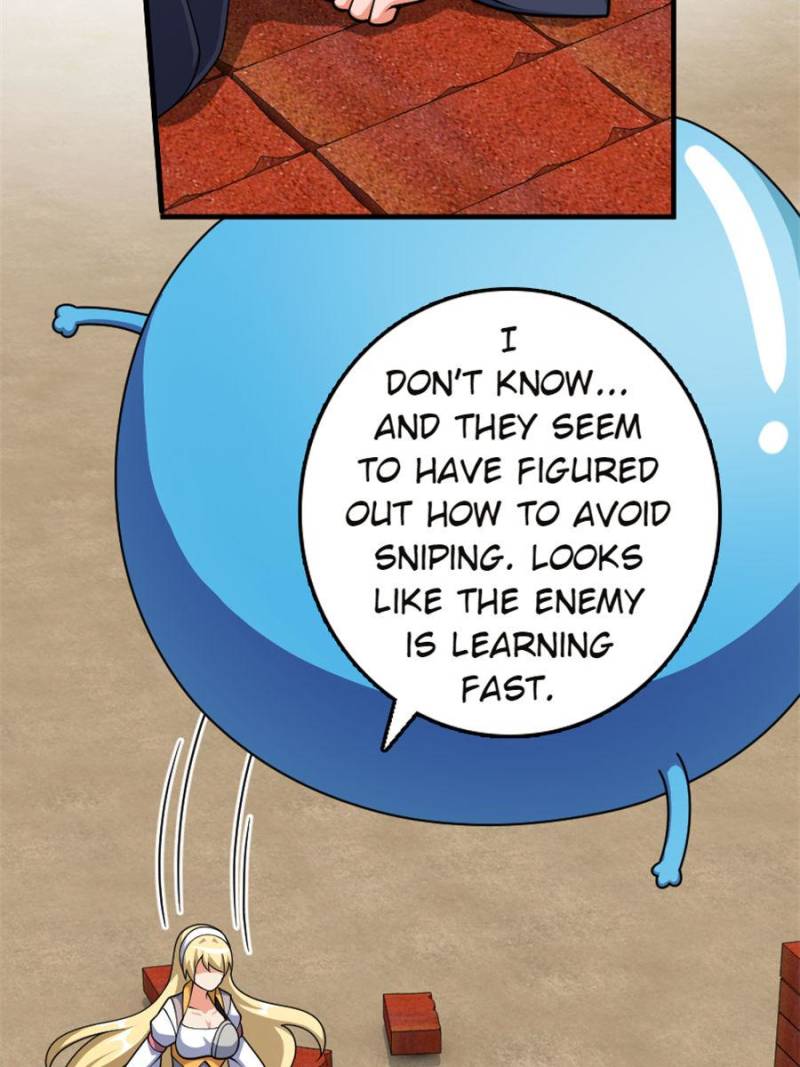 Read Release That Witch ENGLISH Manga Online