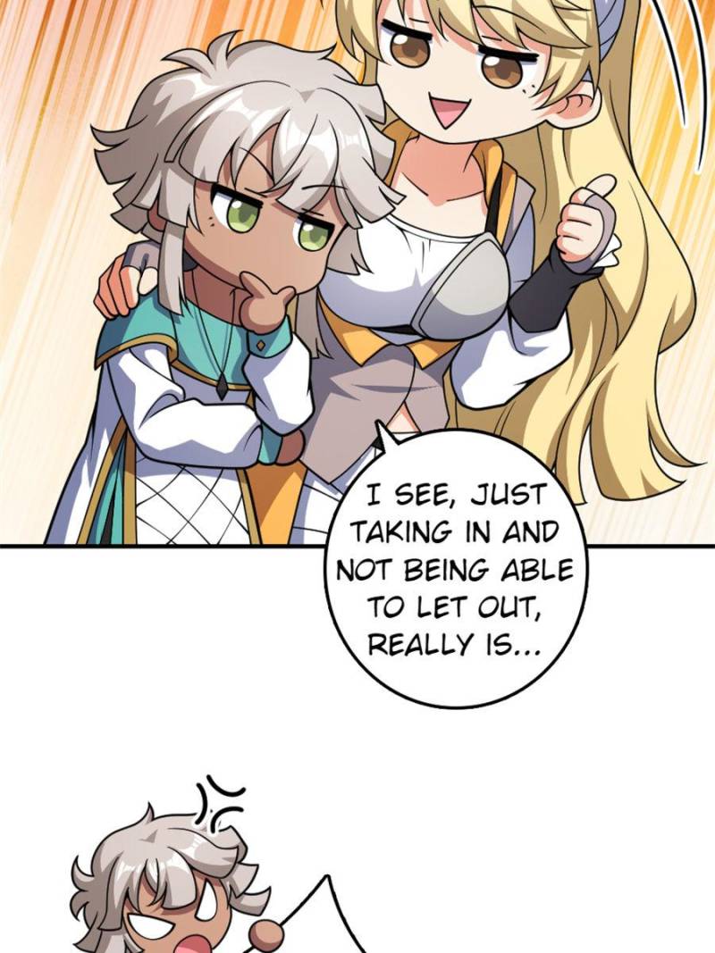 Read Release That Witch ENGLISH Manga Online