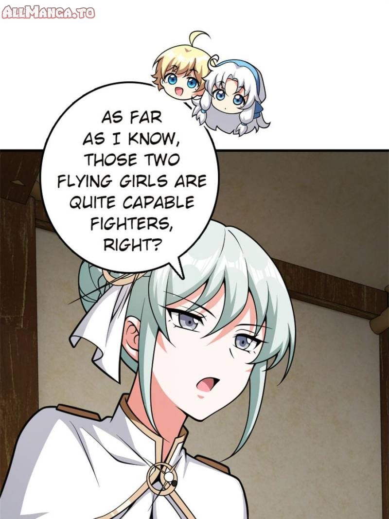 Read Release That Witch ENGLISH Manga Online