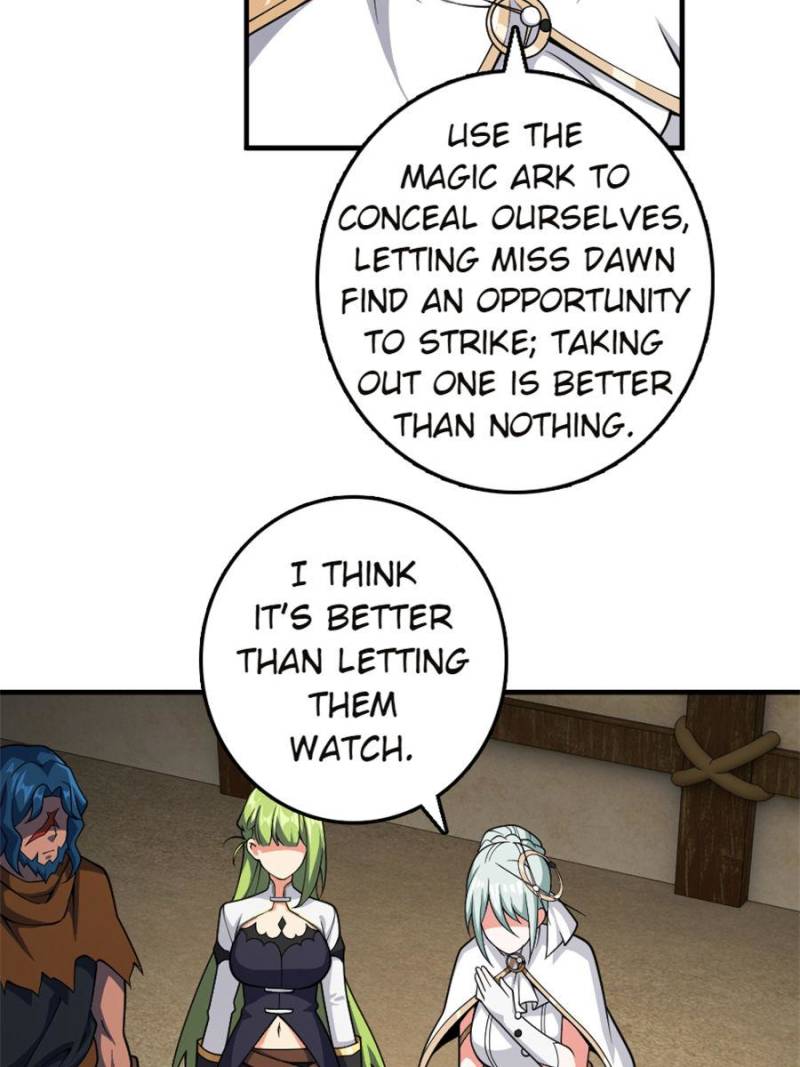 Read Release That Witch ENGLISH Manga Online