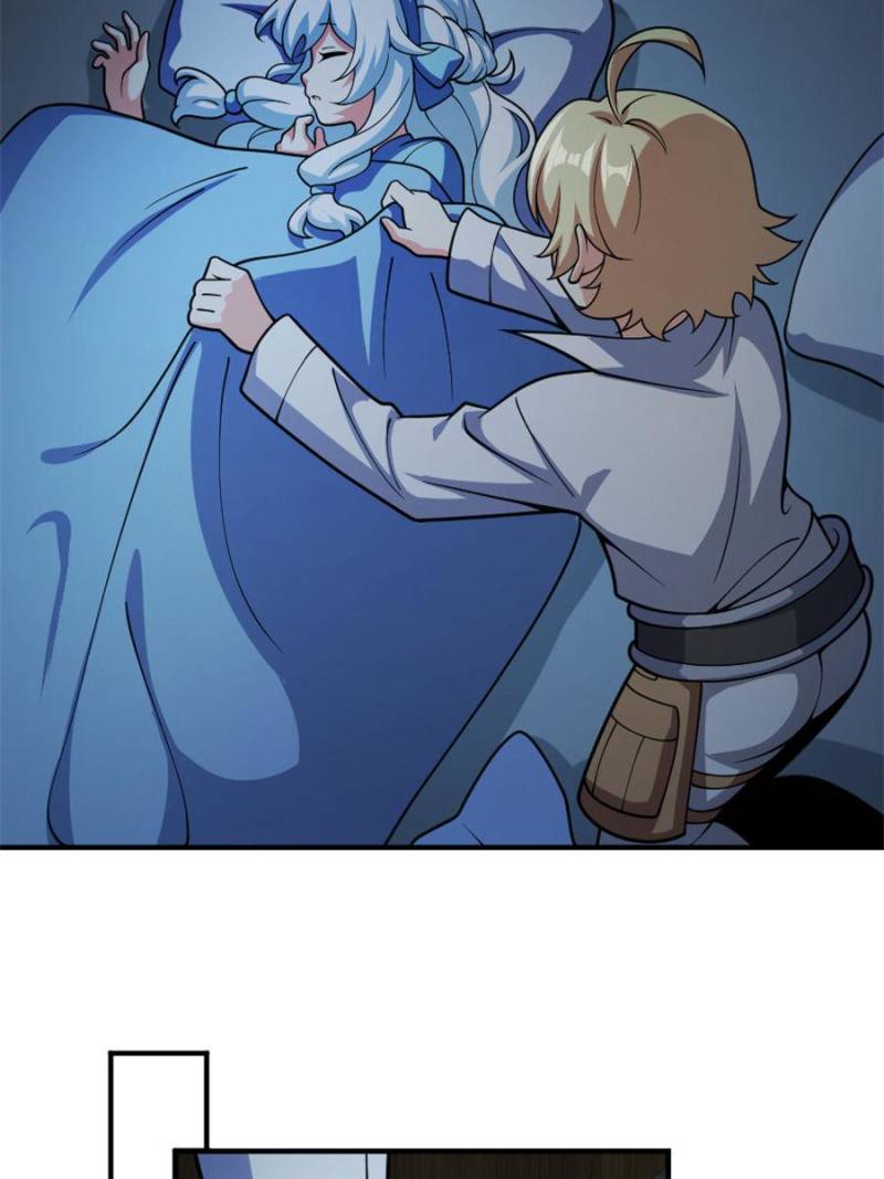 Read Release That Witch ENGLISH Manga Online