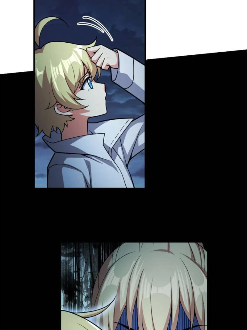 Read Release That Witch ENGLISH Manga Online