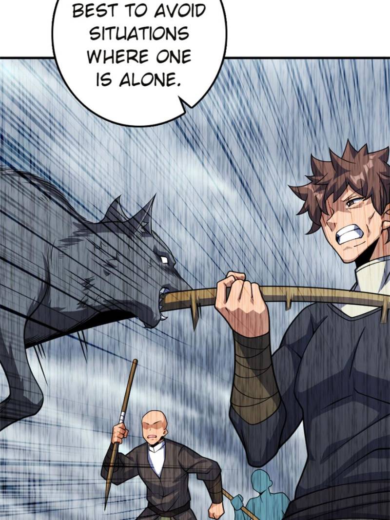 Read Release That Witch ENGLISH Manga Online