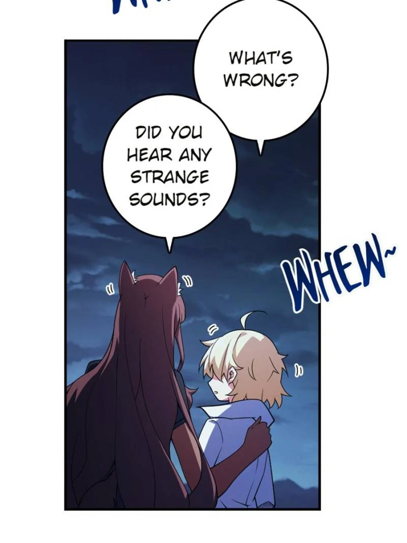 Read Release That Witch ENGLISH Manga Online