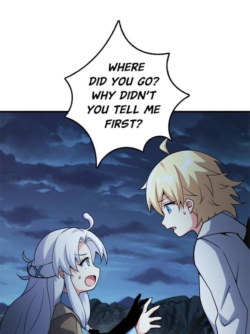 Read Release That Witch ENGLISH Manga Online