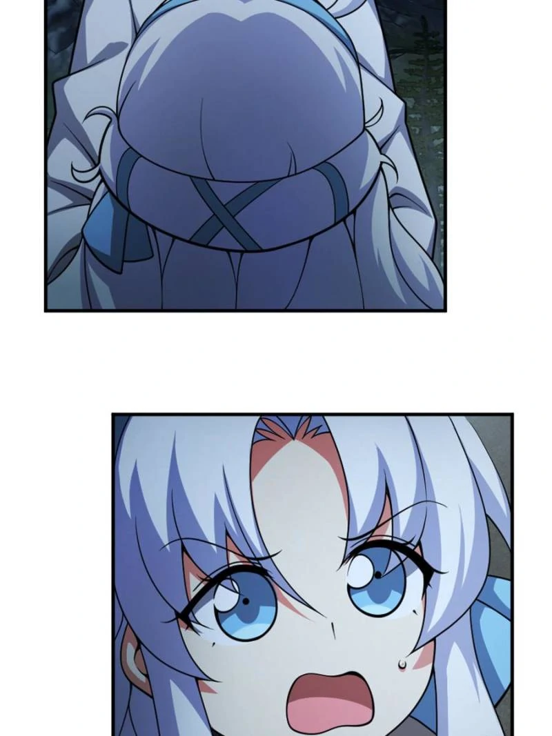 Read Release That Witch ENGLISH Manga Online