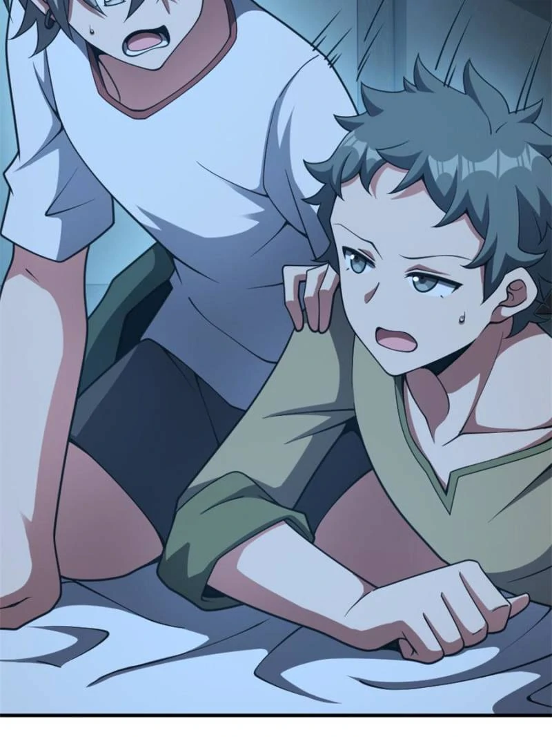 Read Release That Witch ENGLISH Manga Online