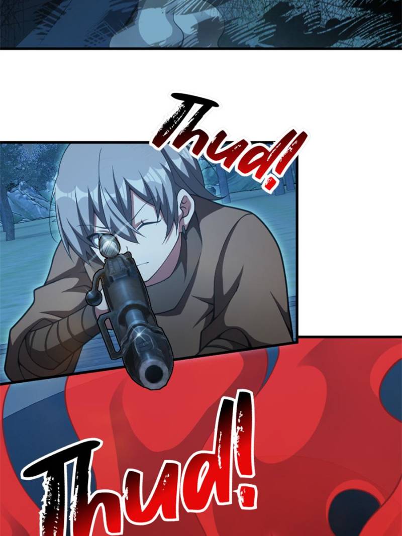 Read Release That Witch ENGLISH Manga Online