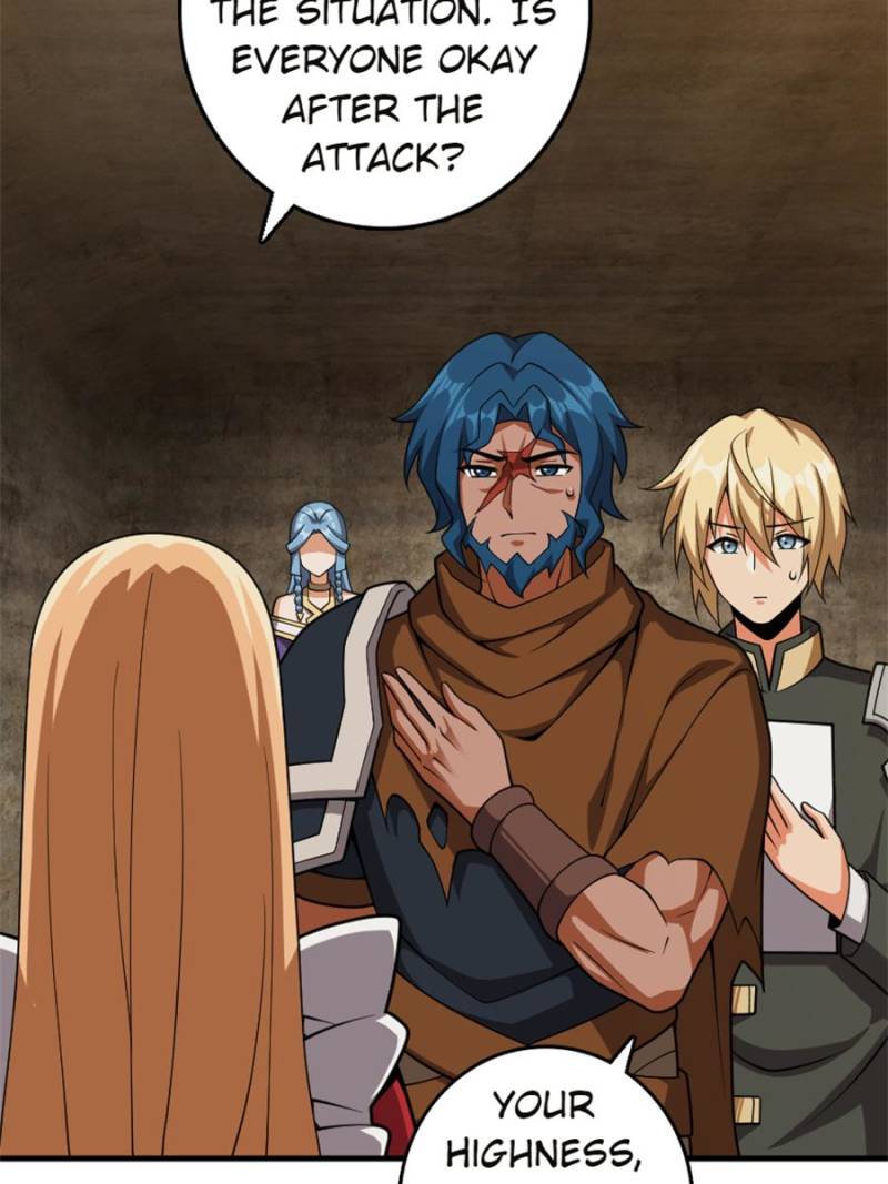 Read Release That Witch ENGLISH Manga Online