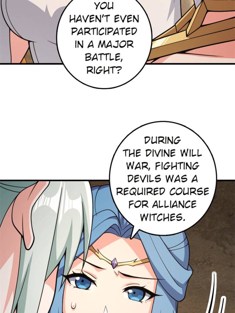 Read Release That Witch ENGLISH Manga Online