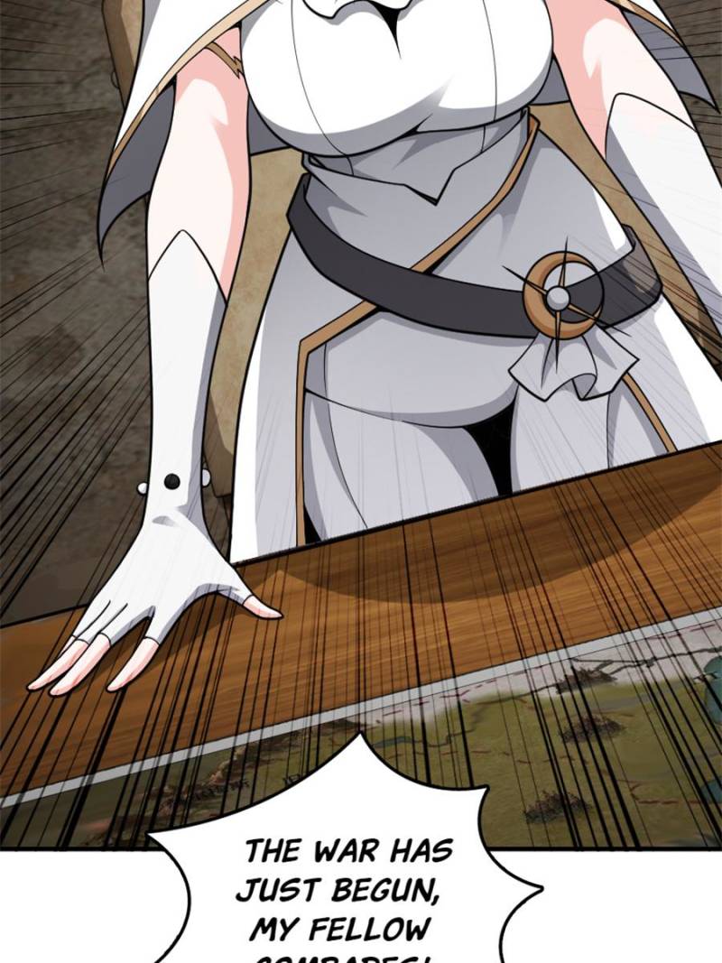 Read Release That Witch ENGLISH Manga Online