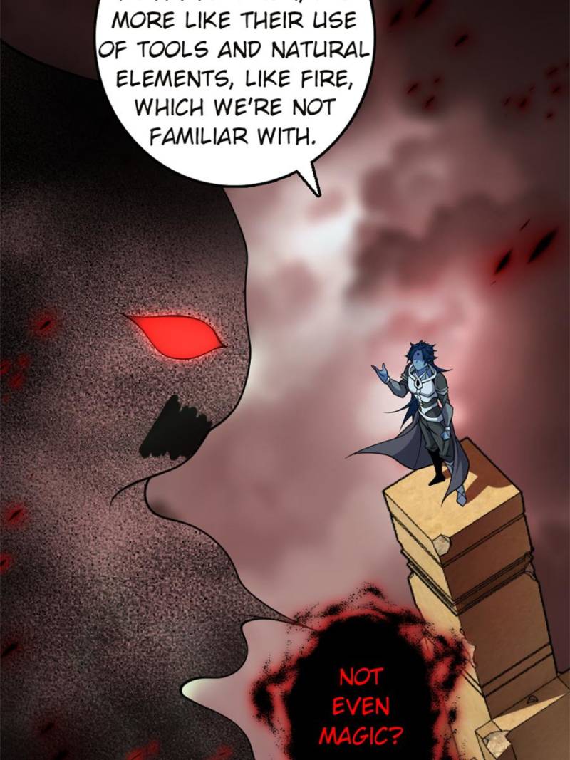 Read Release That Witch ENGLISH Manga Online