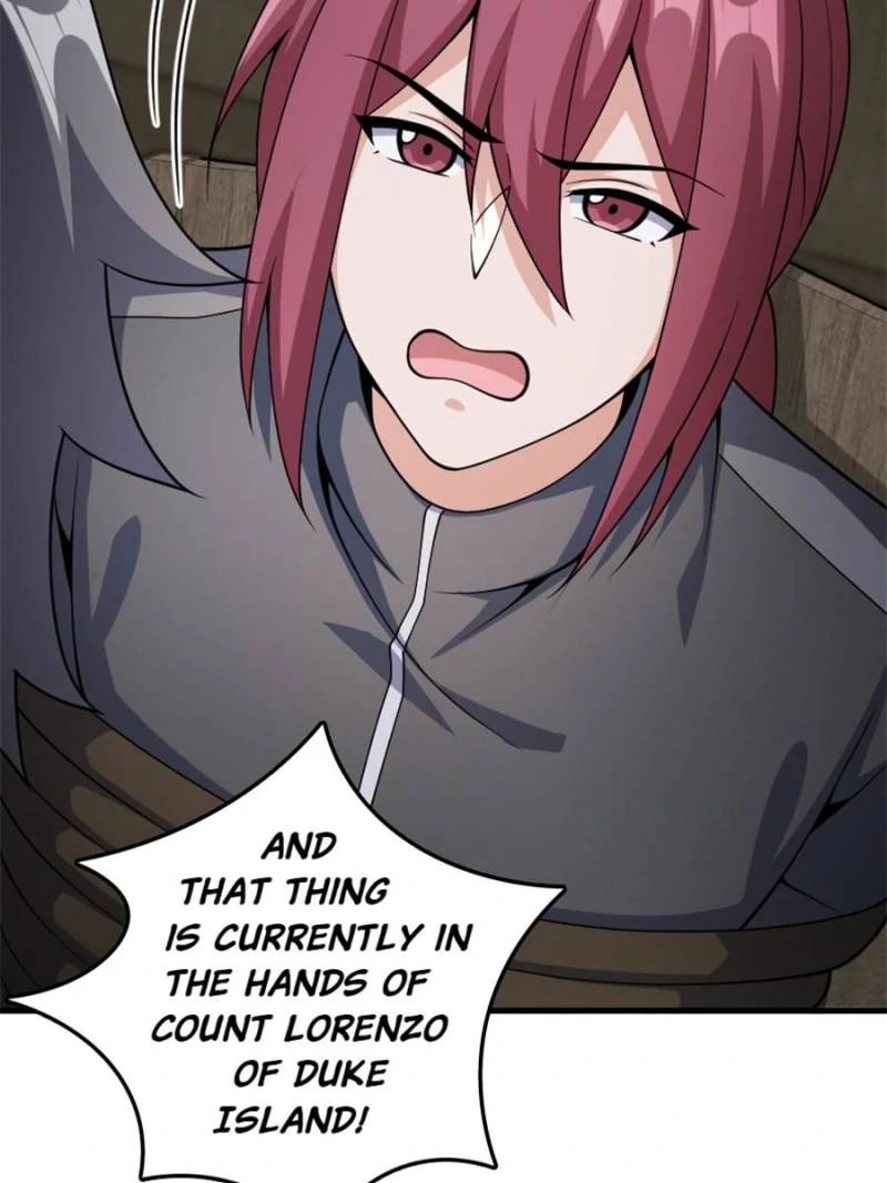 Read Release That Witch ENGLISH Manga Online