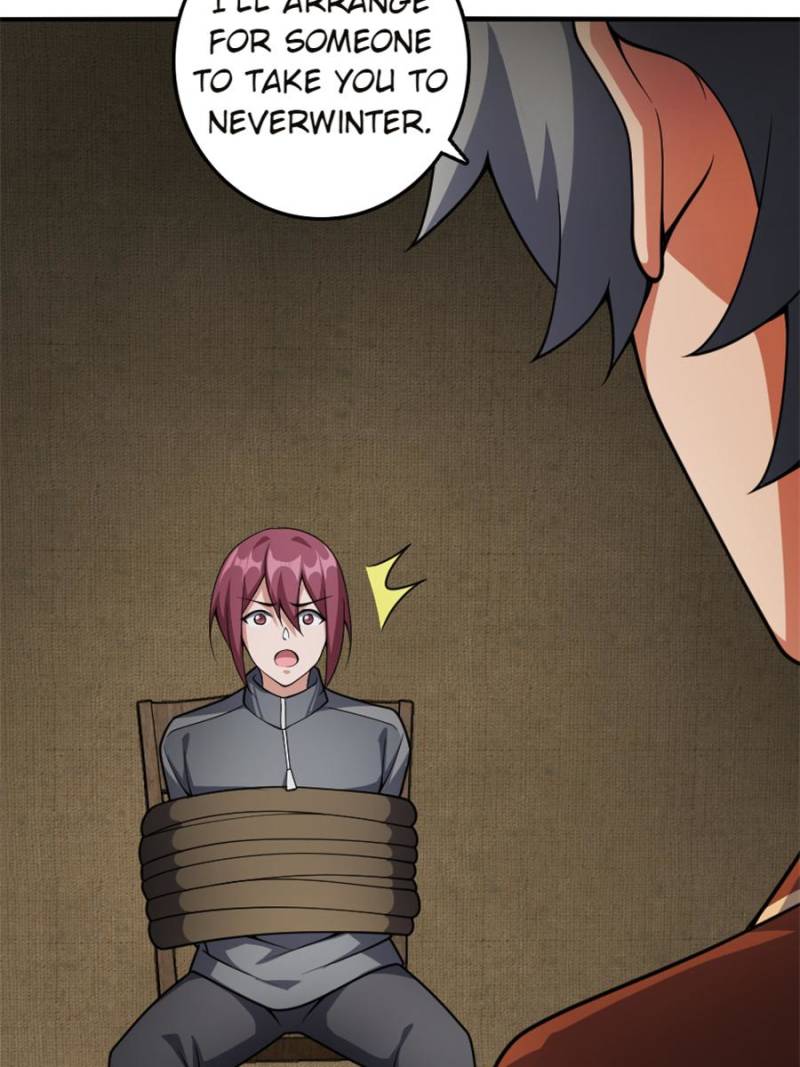 Read Release That Witch ENGLISH Manga Online