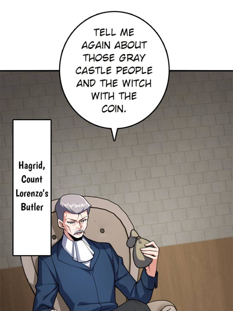 Read Release That Witch ENGLISH Manga Online