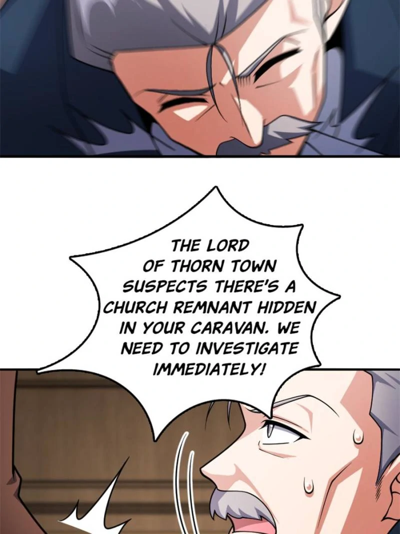 Read Release That Witch ENGLISH Manga Online