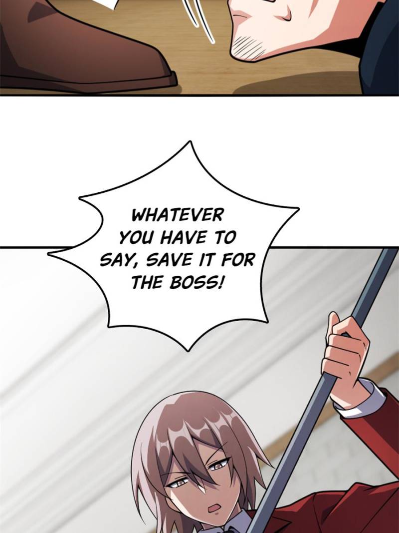 Read Release That Witch ENGLISH Manga Online