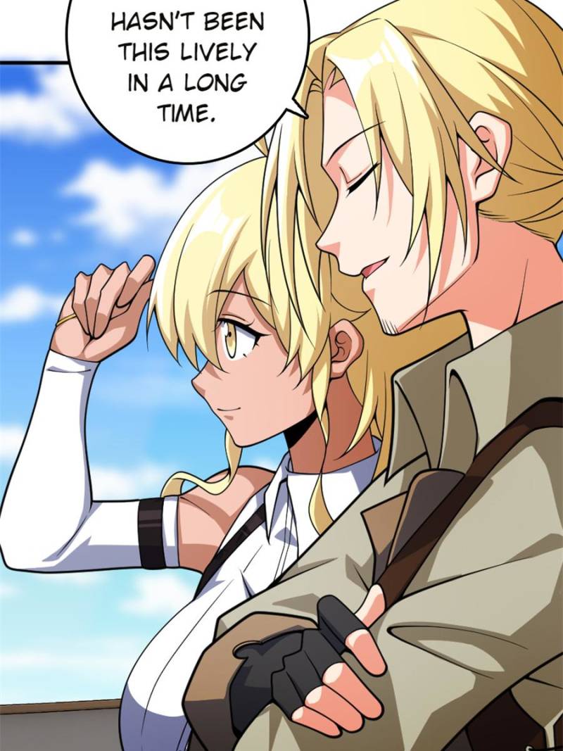 Read Release That Witch ENGLISH Manga Online