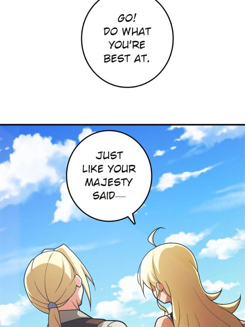 Read Release That Witch ENGLISH Manga Online