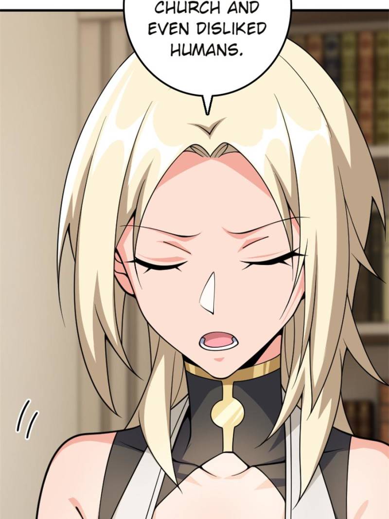 Read Release That Witch ENGLISH Manga Online