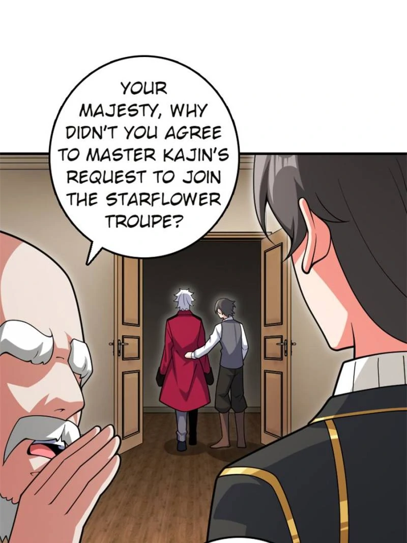 Read Release That Witch ENGLISH Manga Online